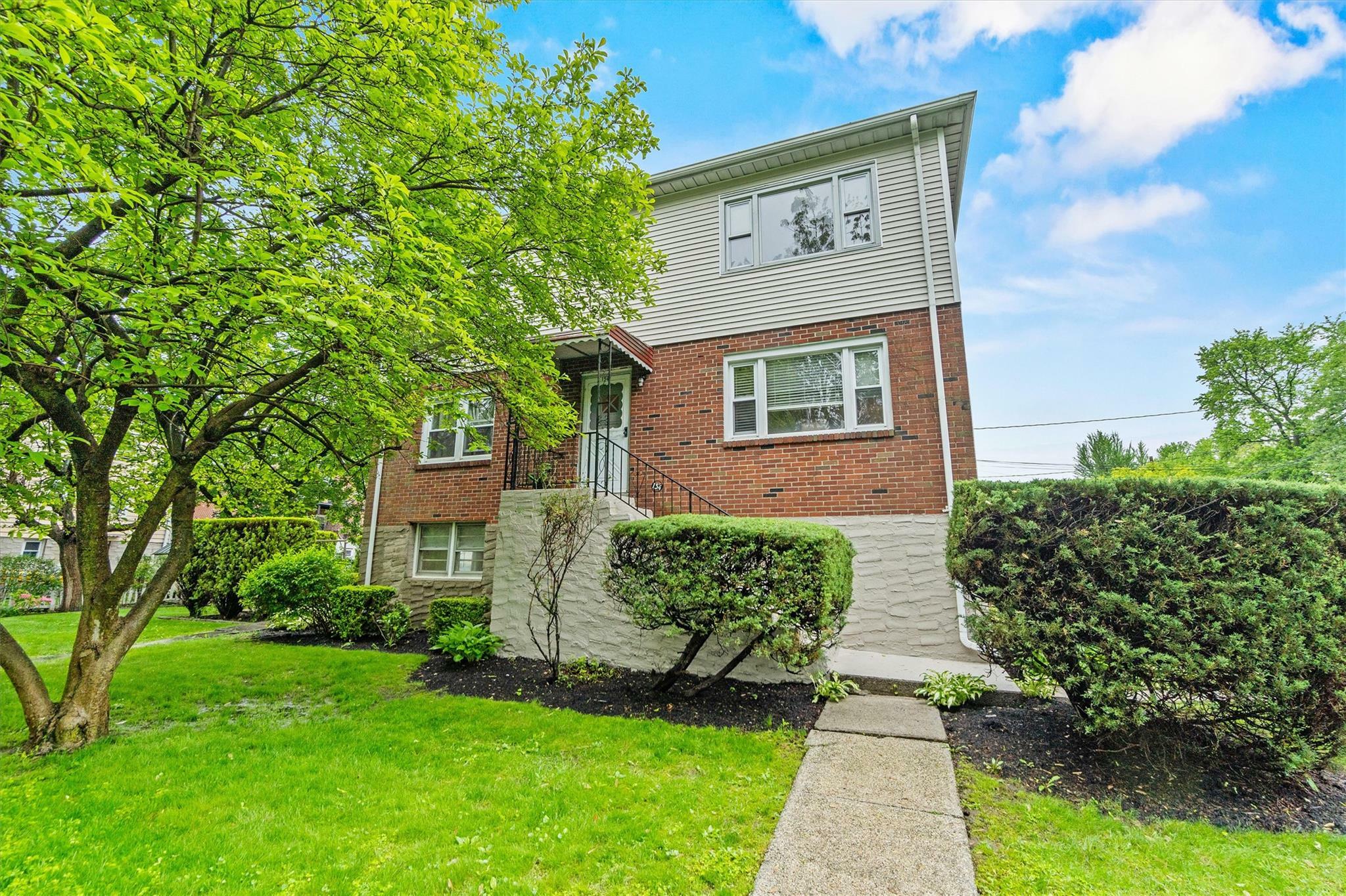 Property Photo: 152 Harrison Avenue NY 10705
