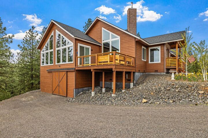 Property Photo: 2941 Syringa Drive ID 83654