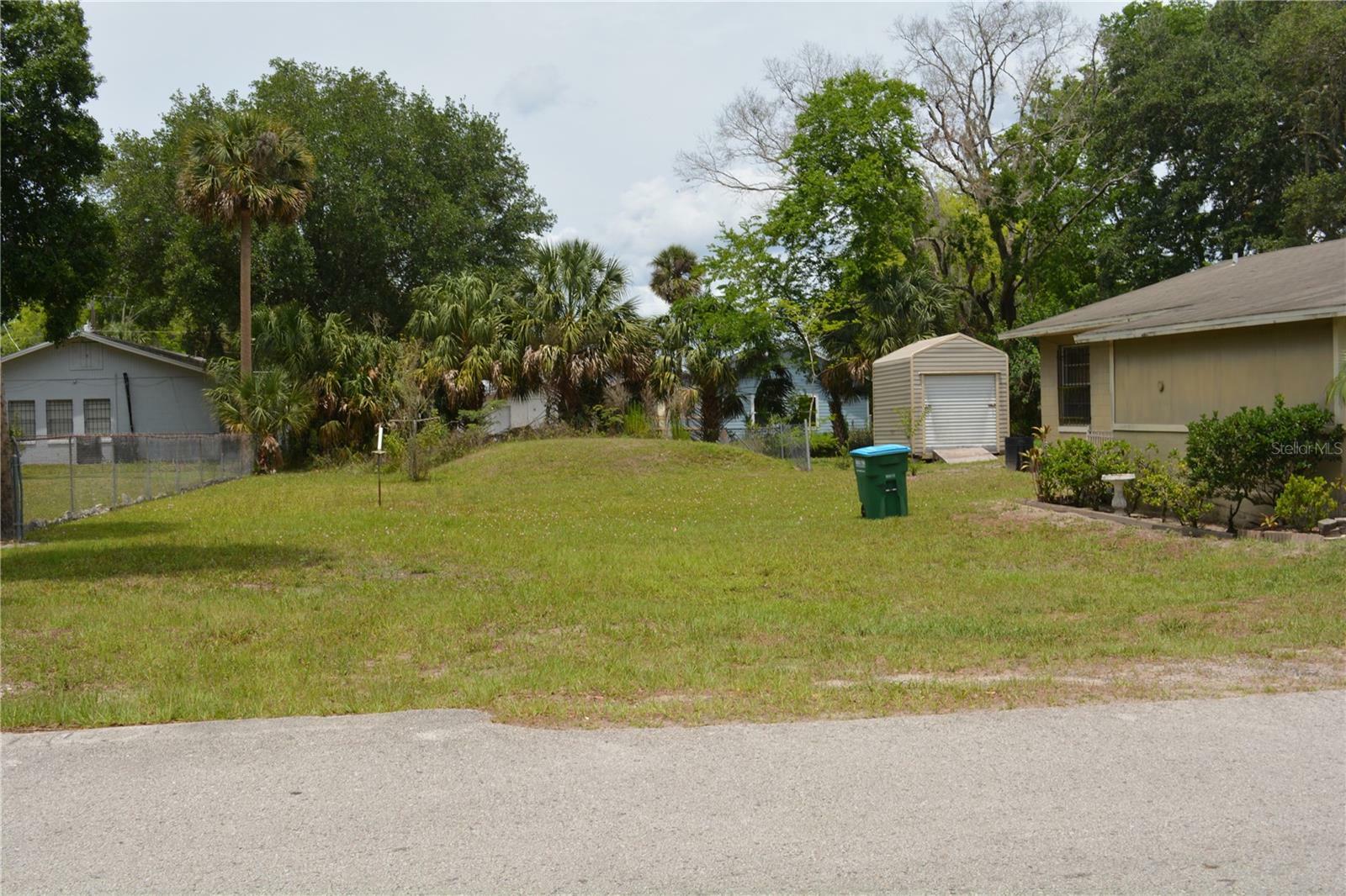Property Photo: 3620 Washington Street FL 32771