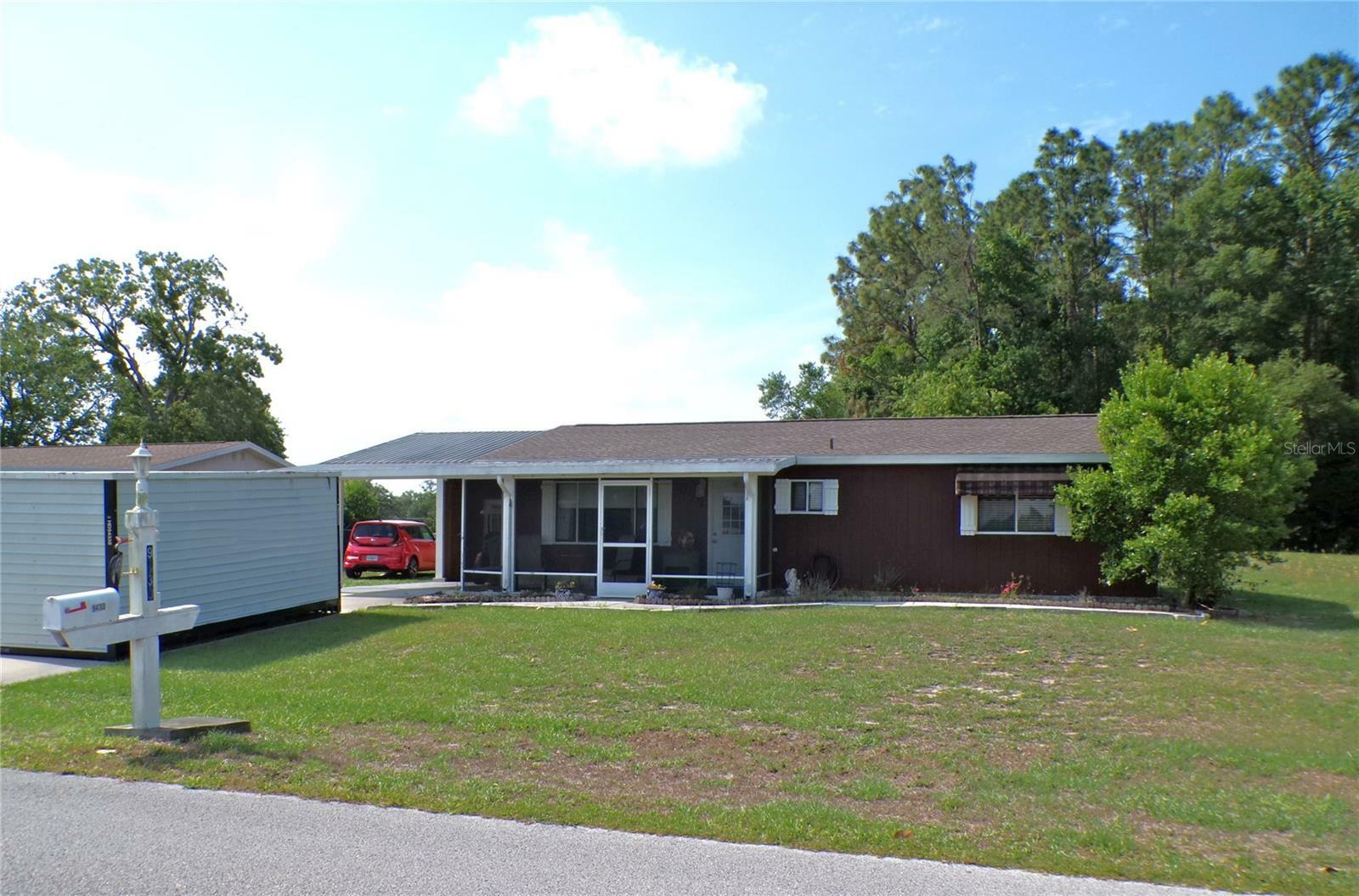 9430 SW 102nd Place  Ocala FL 34481 photo