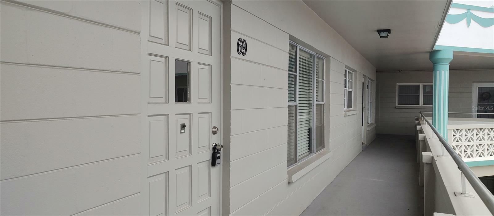 Property Photo: 2371 Israeli Drive 69 FL 33763