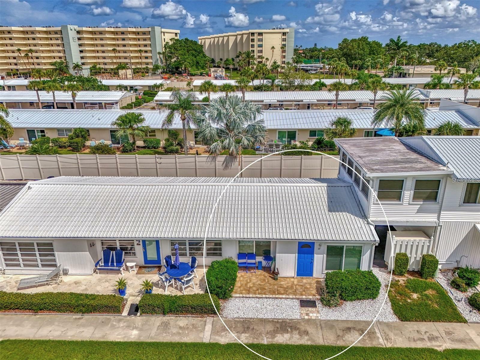 5858 Midnight Pass Road 27  Sarasota FL 34242 photo