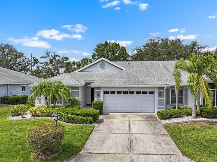 Property Photo: 2413 Oxford Down Court 58 FL 33573