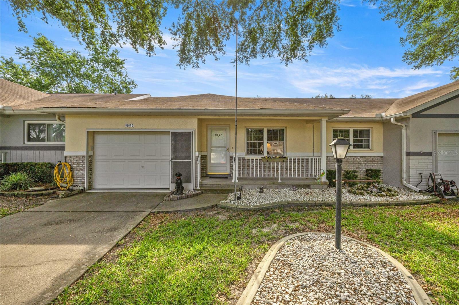 9667 SW 94th Court C  Ocala FL 34481 photo