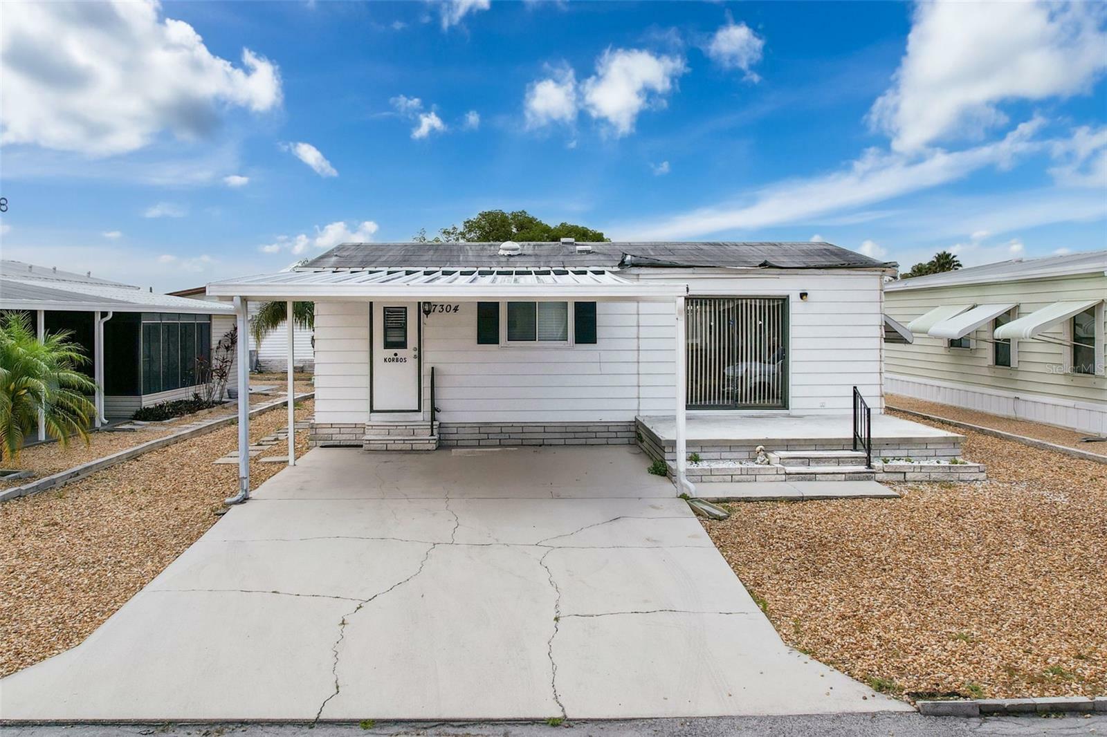 Property Photo: 7304 Osage Drive FL 34667
