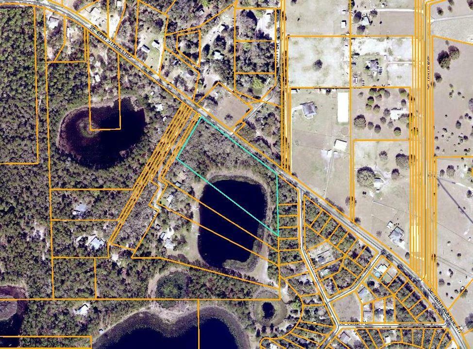 Property Photo: SE 49th Street Road FL 32183