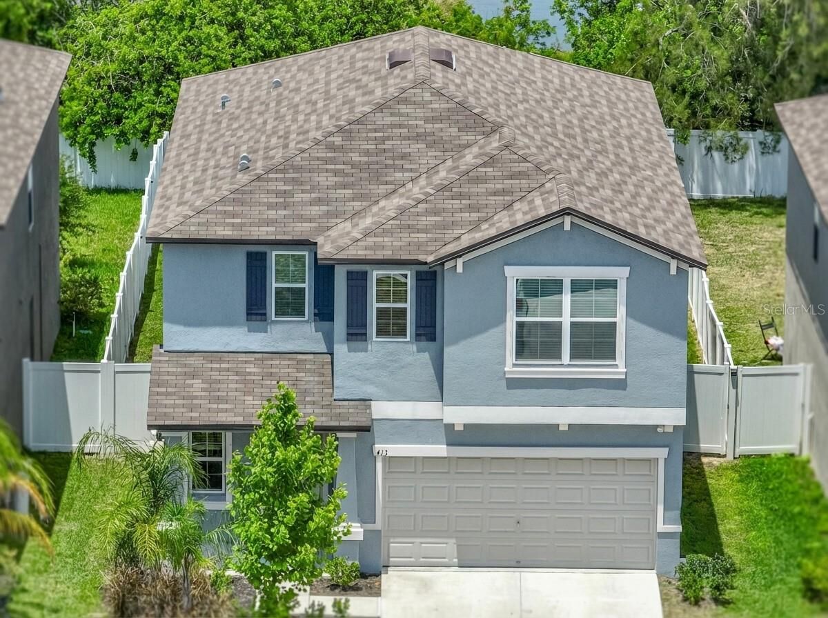 Property Photo:  413 Royal Empress Drive  FL 33570 