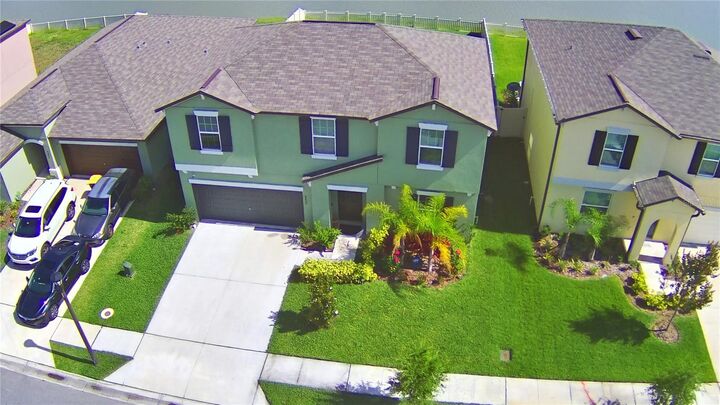Property Photo: 4400 Trotters Way FL 33801
