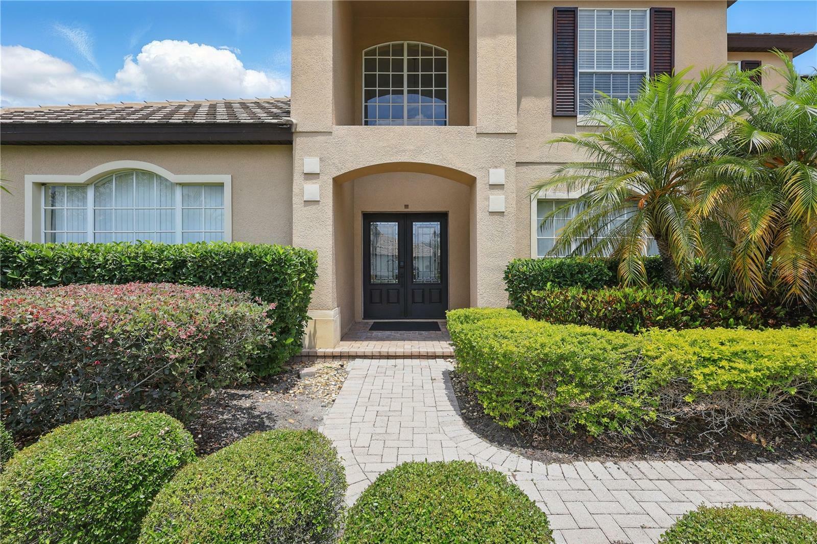 Property Photo: 108 Sagecrest Drive FL 34761