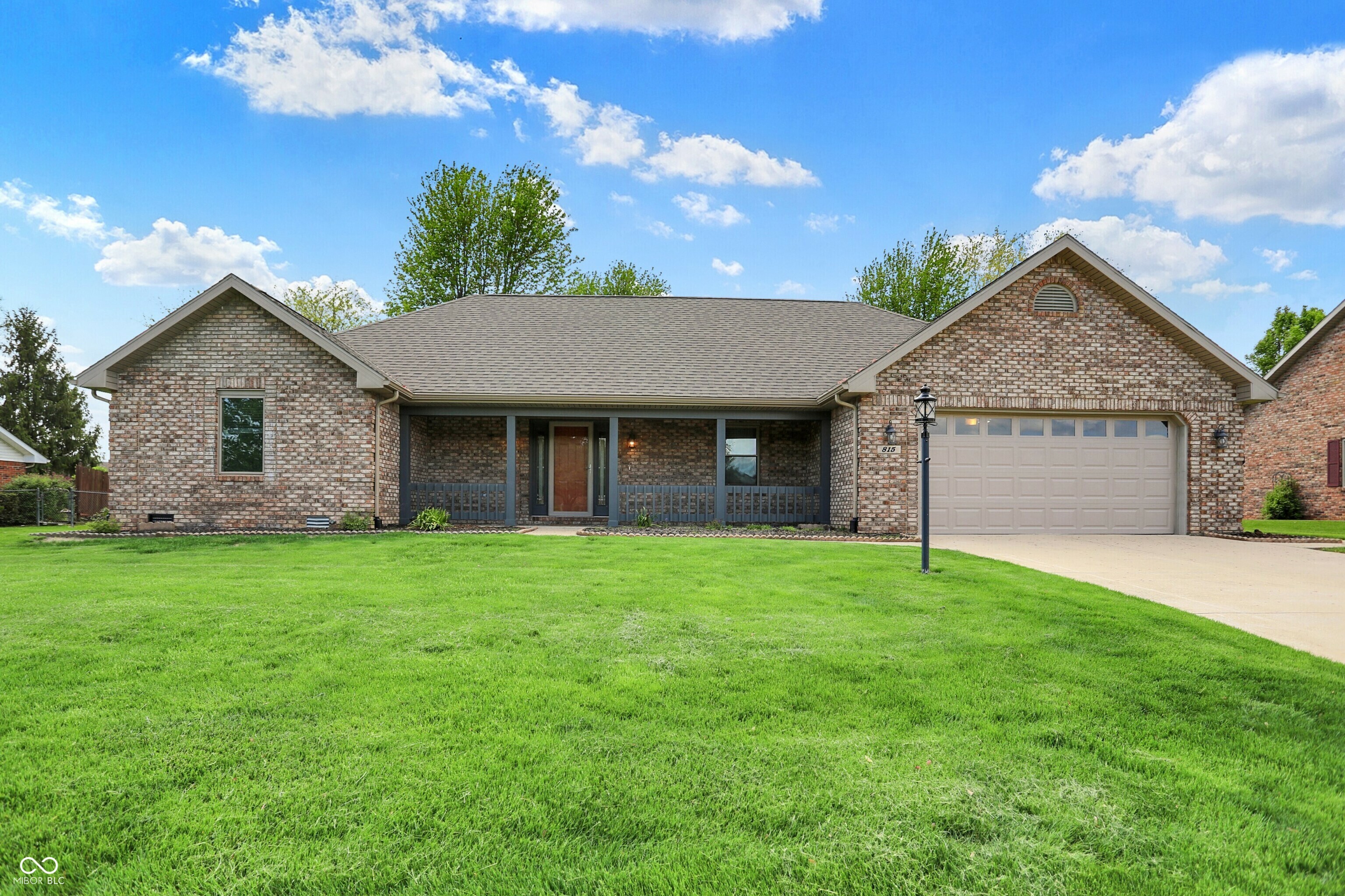 815 Stewart Road  Anderson IN 46012 photo