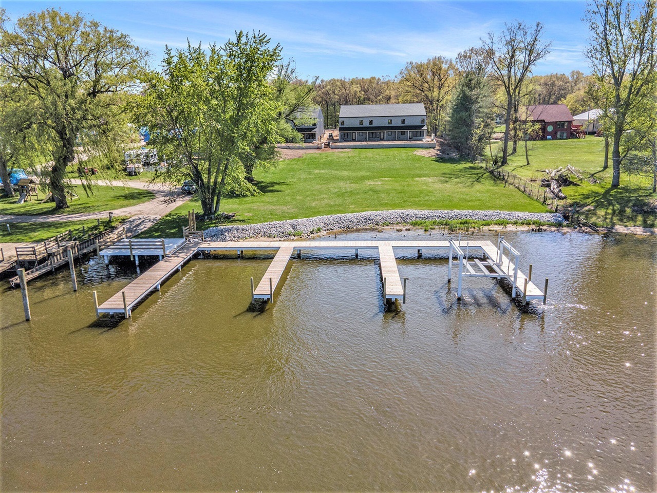 10371 N Cedar Drive 5  Grand Haven MI 49417 photo