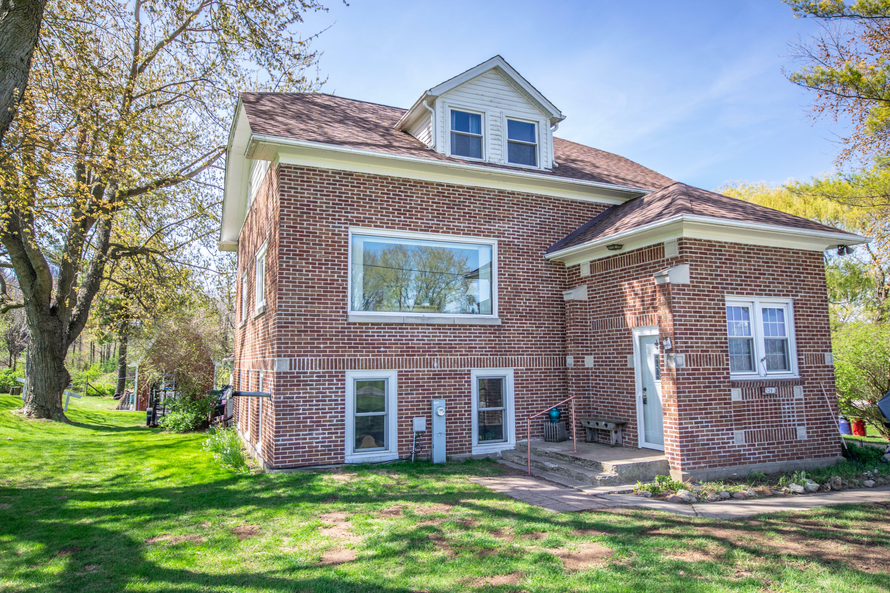 5291 Deer Rd  Addison WI 53027 photo