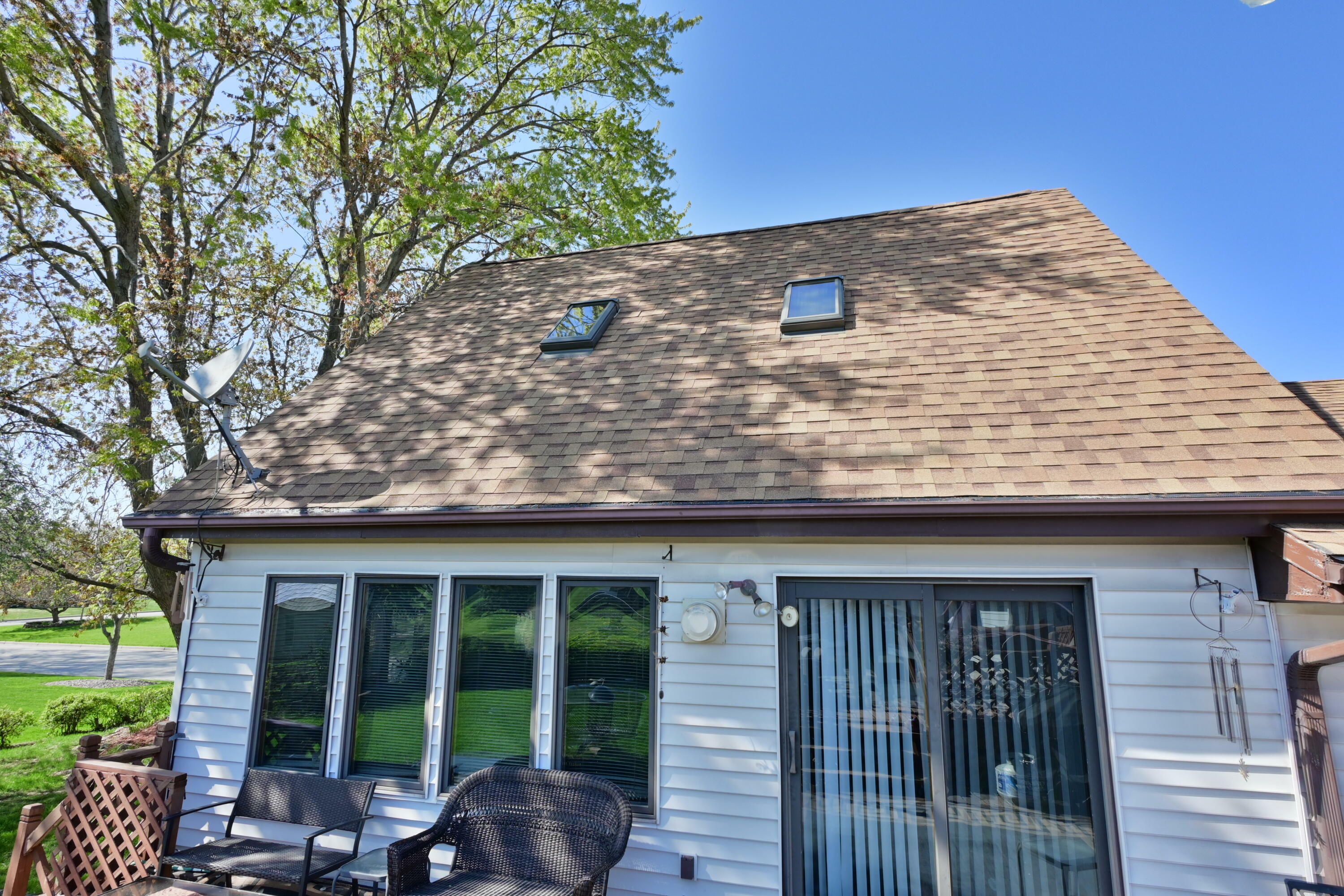 Property Photo: 4401 S 51st St WI 53220