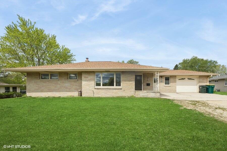 Property Photo: 808 S 18th Ave WI 53095