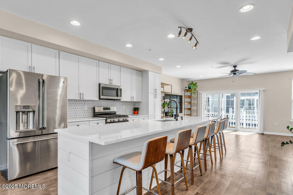 Property Photo: 600 Grand Avenue 7C NJ 07712