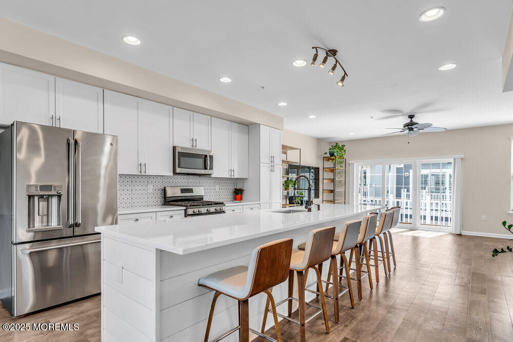 Property Photo:  600 Grand Avenue 7C  NJ 07712 