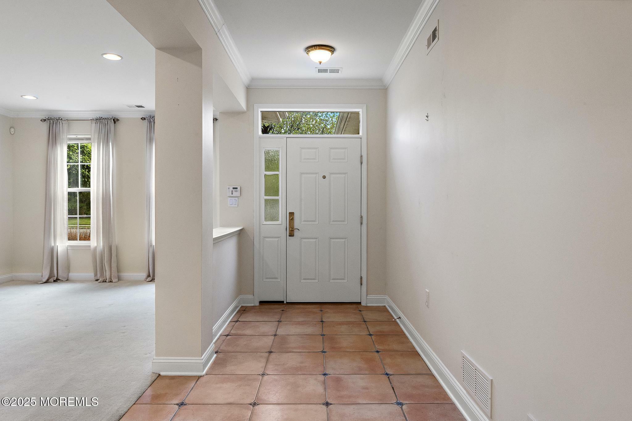 Property Photo: 7 Spring Lake Court NJ 08005