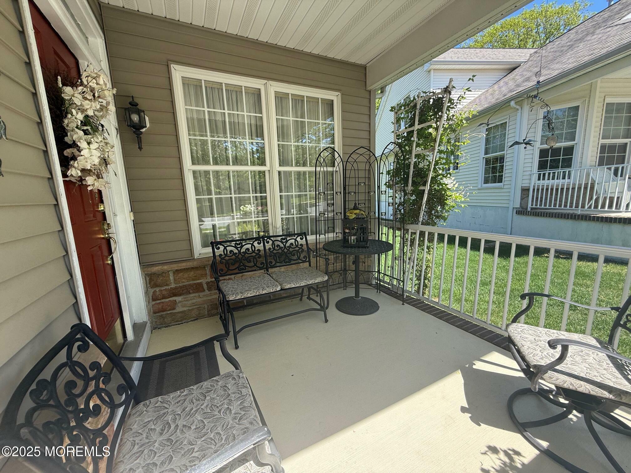 Property Photo: 10 Winterberry NJ 07712