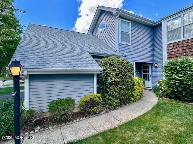 13 Ashbourne Drive 13B  Monroe NJ 08831 photo