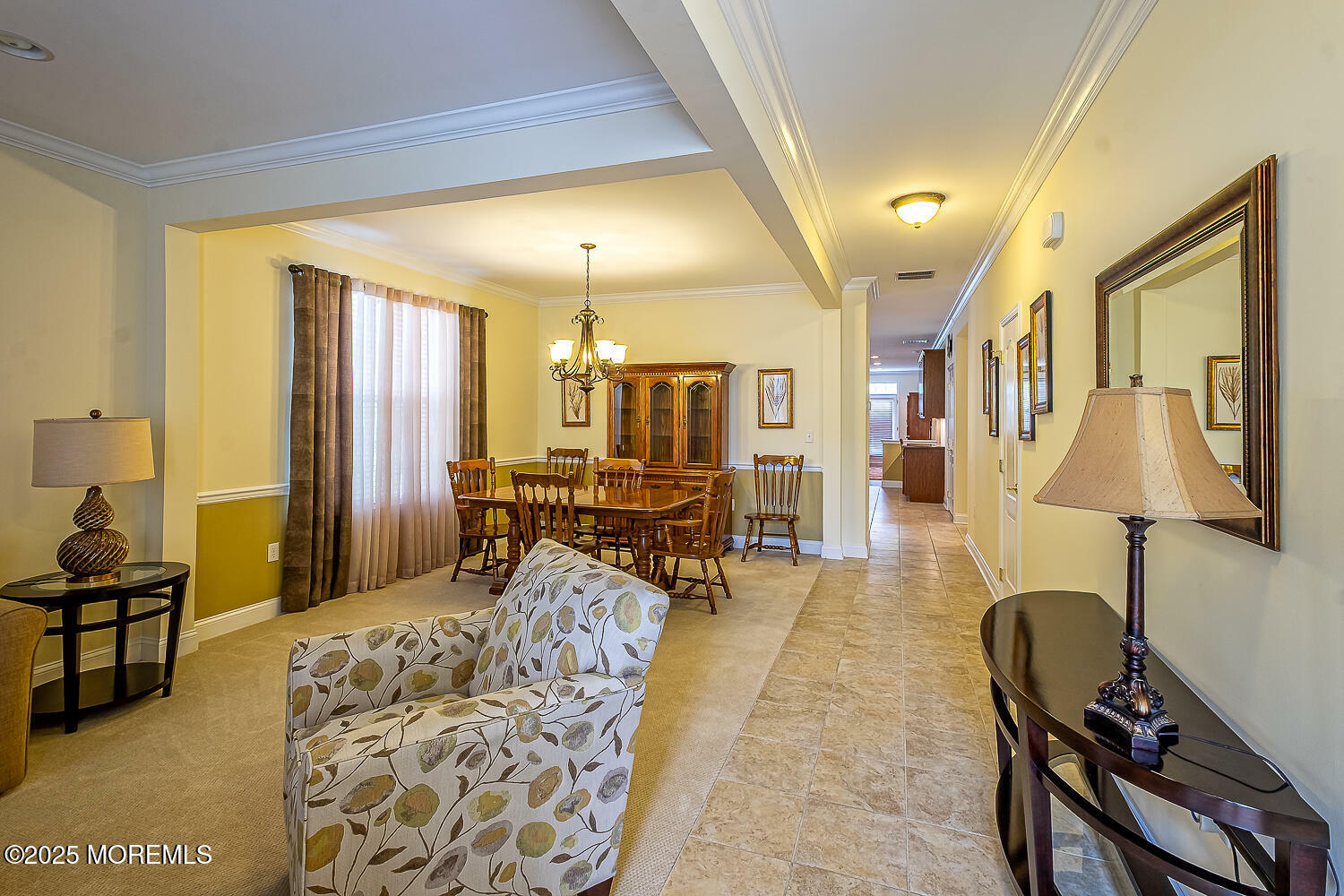 Property Photo: 16 Kingston Drive NJ 08527