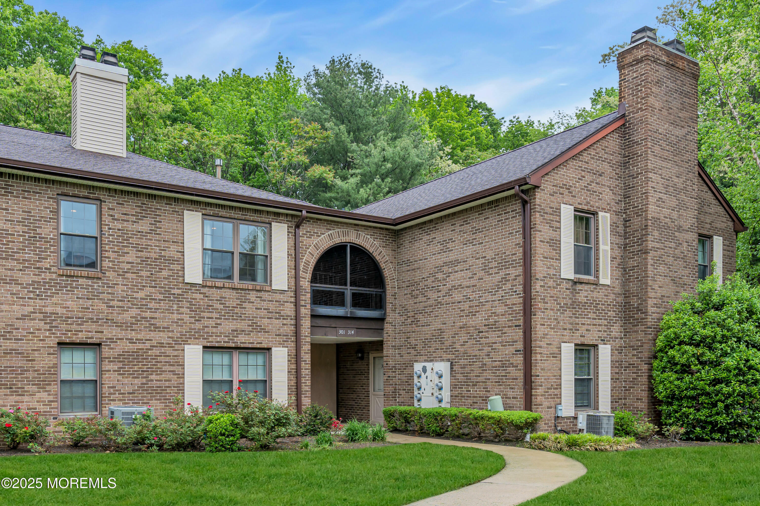 Property Photo: 314 Wellington Place NJ 07747