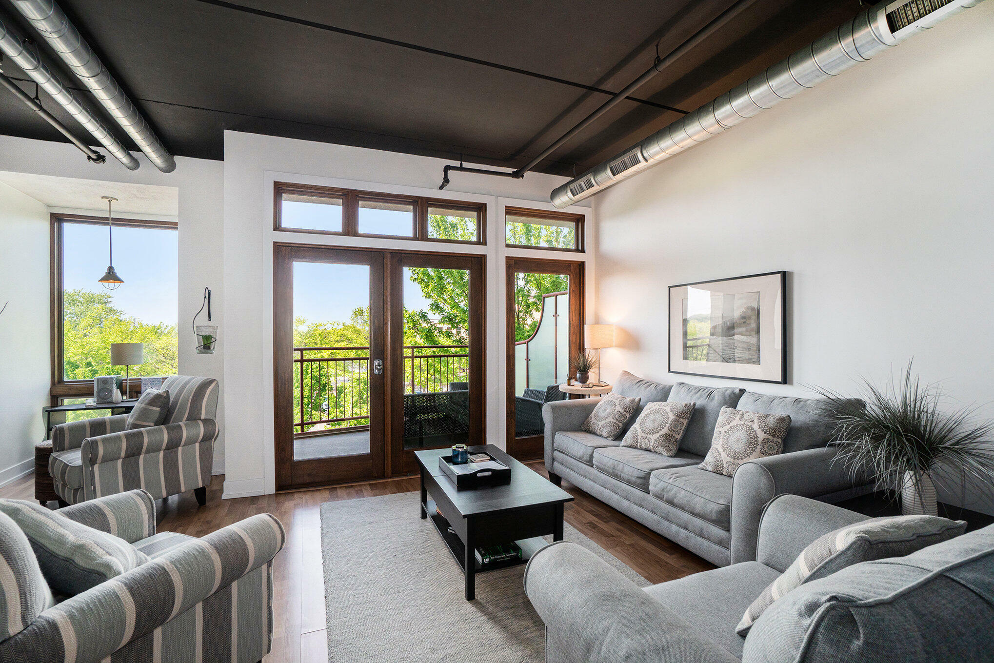 Property Photo: 12 Washington Avenue MI 49417