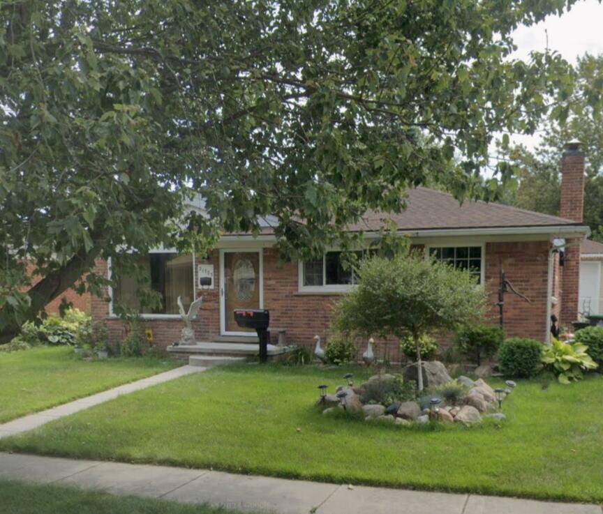 Property Photo: 21703 Wohlfeil Street MI 48180