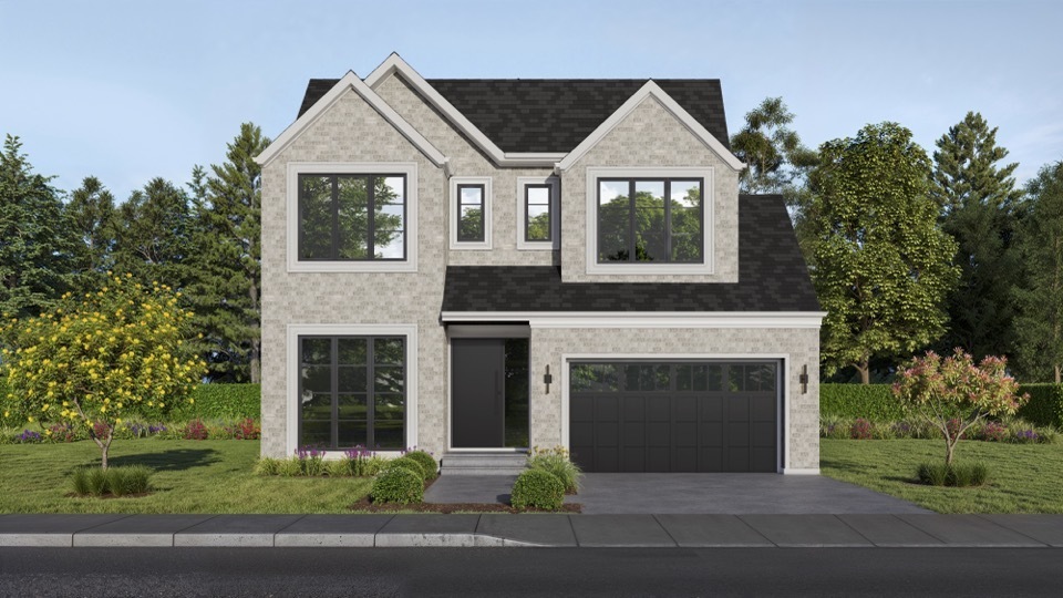 Property Photo:  643 Abbotsford Road  IL 60043 