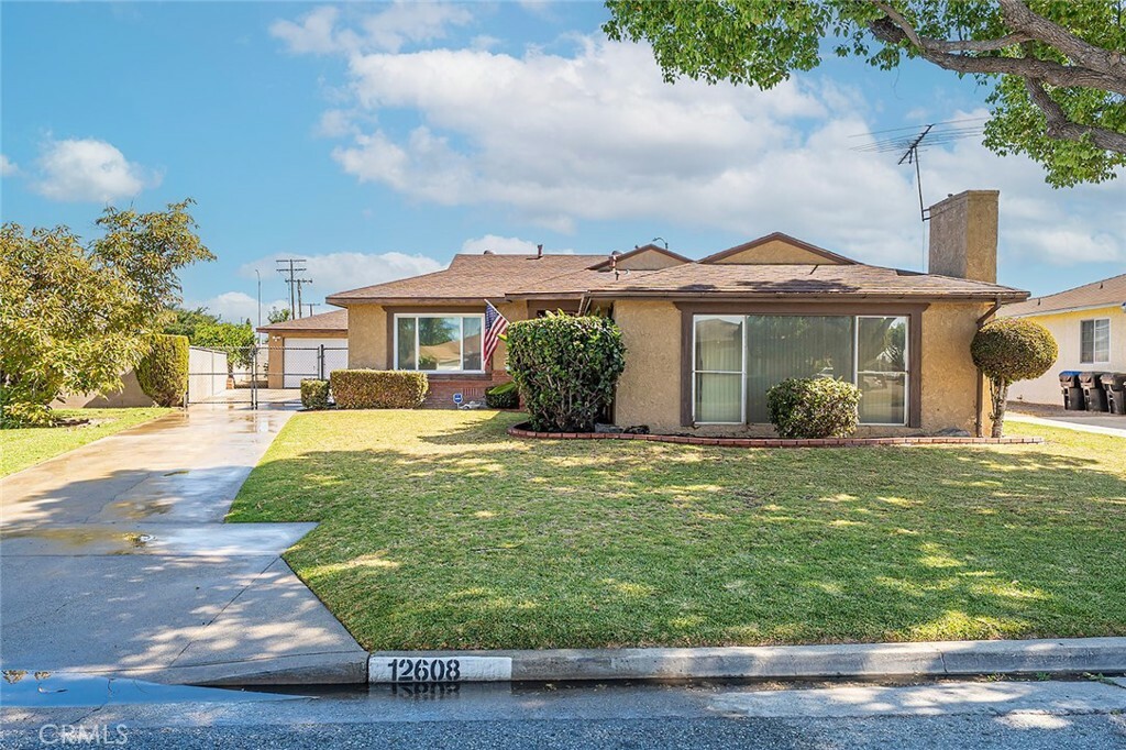 Property Photo: 12608 Crossdale Avenue CA 90650