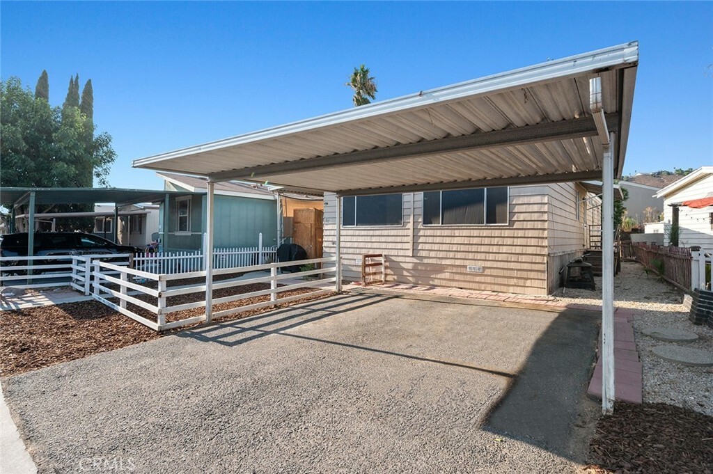 Property Photo:  6130 Camino Real 97  CA 92509 