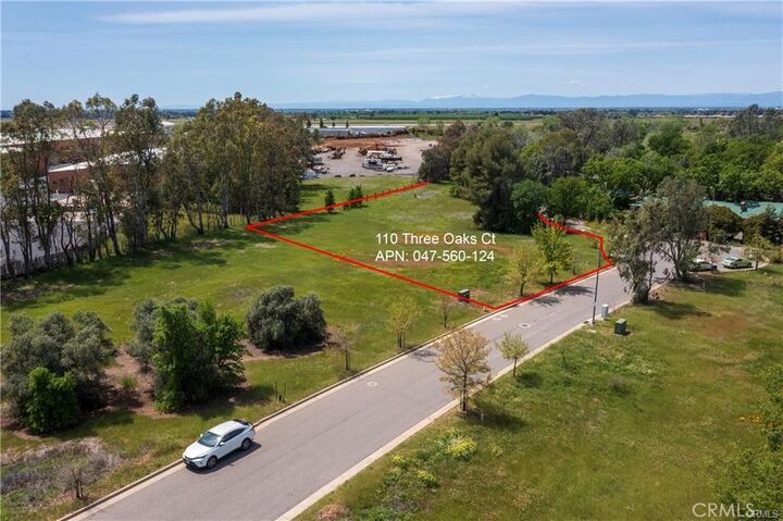 Property Photo:  110 Three Oaks  CA 95973 