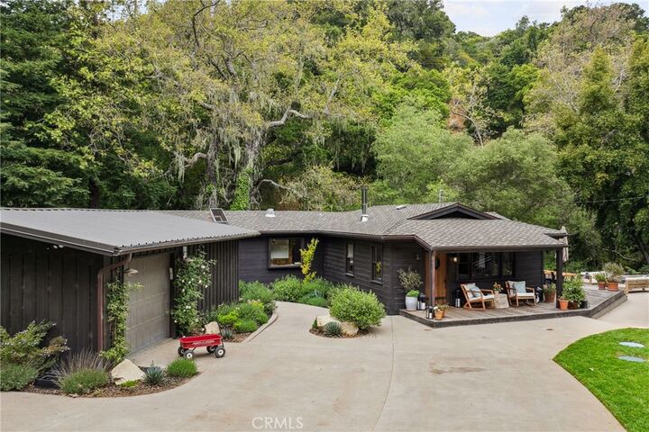 Property Photo:  2965 Prefumo Canyon Rd  CA 93405 