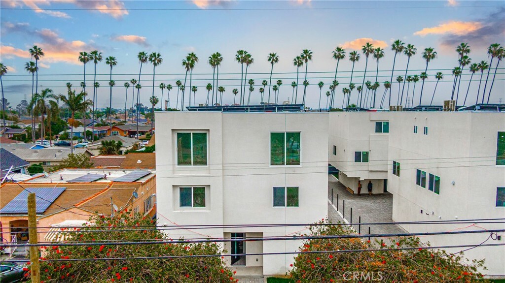 Property Photo: 16000 S Vermont Avenue CA 90247