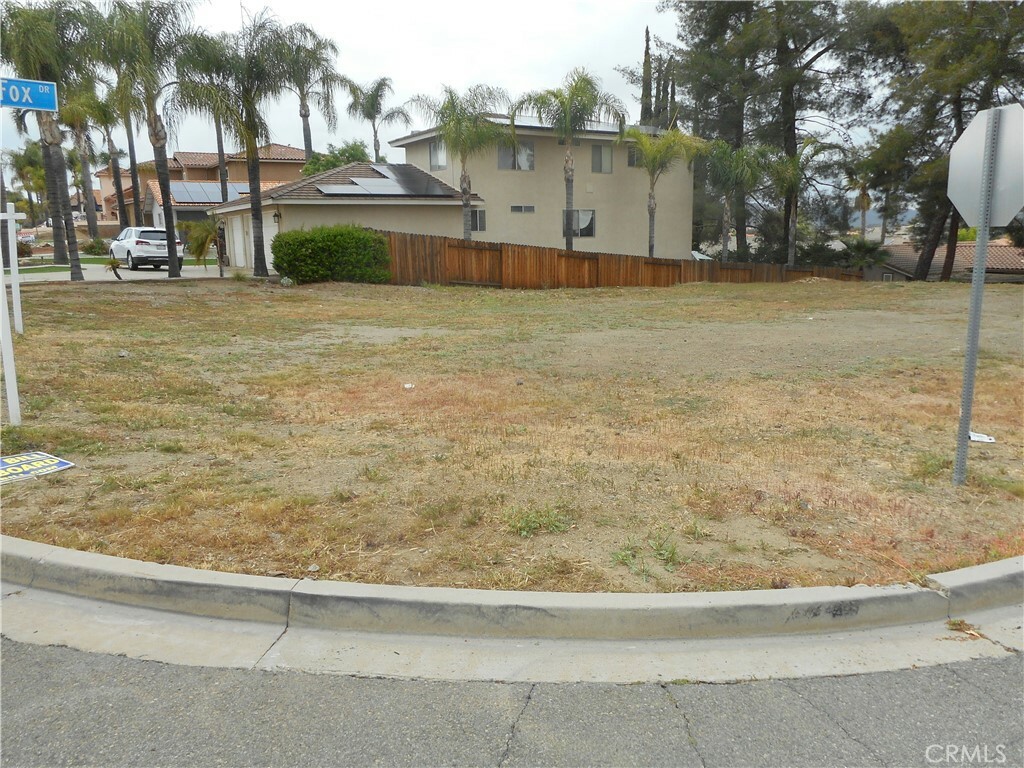 Property Photo: 0 Canyon Lake Drive South CA 92587