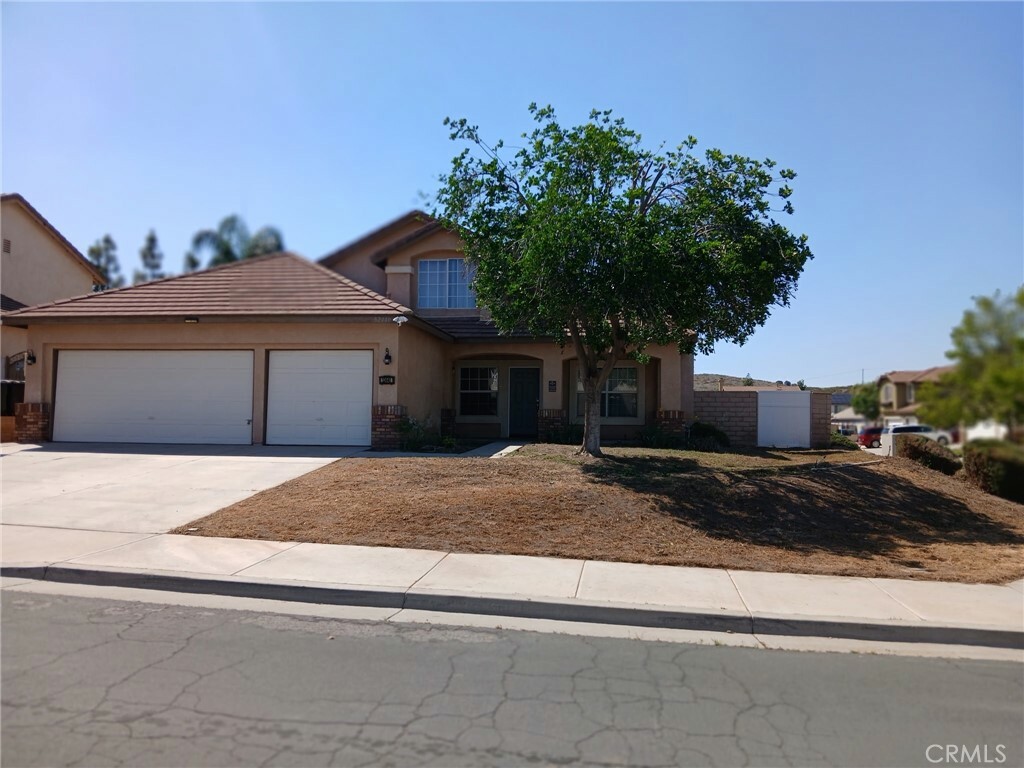 Property Photo: 32440 Samuel Avenue CA 92587