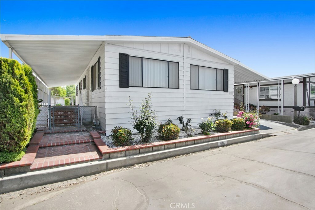 Property Photo: 4095 Fruit Street 920 CA 91750