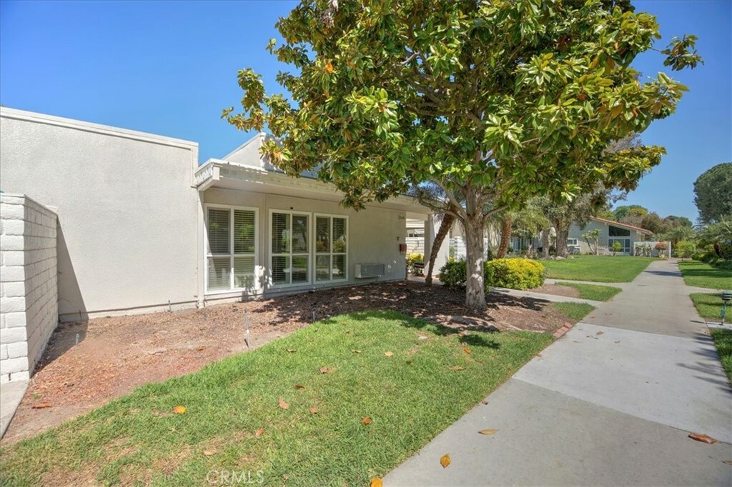 Property Photo: 2049 Via Mariposa E CA 92637