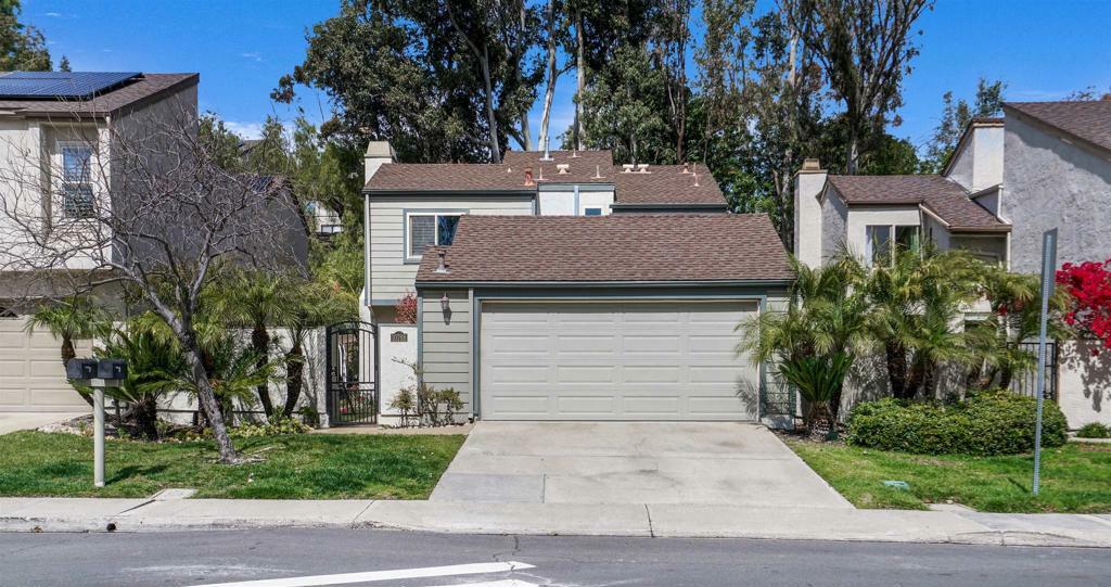 10768 Portobelo Drive  San Diego CA 92124 photo