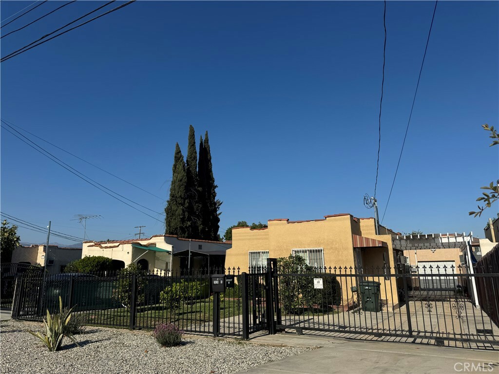 Property Photo:  1828 New Avenue  CA 91776 