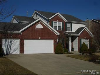 Property Photo: 2423 Pro Tour Drive IL 62220
