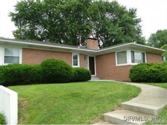 Property Photo: 1006 Hartman Lane IL 62269