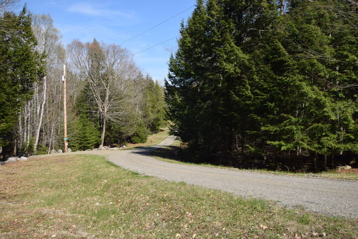 Property Photo:  Lot#3 Crowe Lane  ME 04668