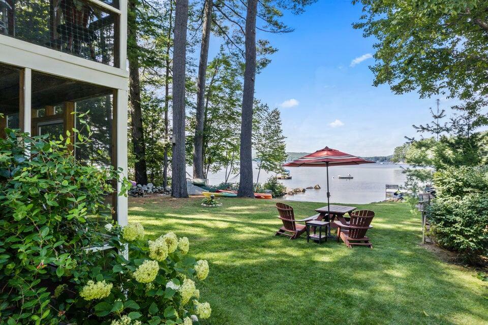 Property Photo: 61 Beechwoods Road ME 04270