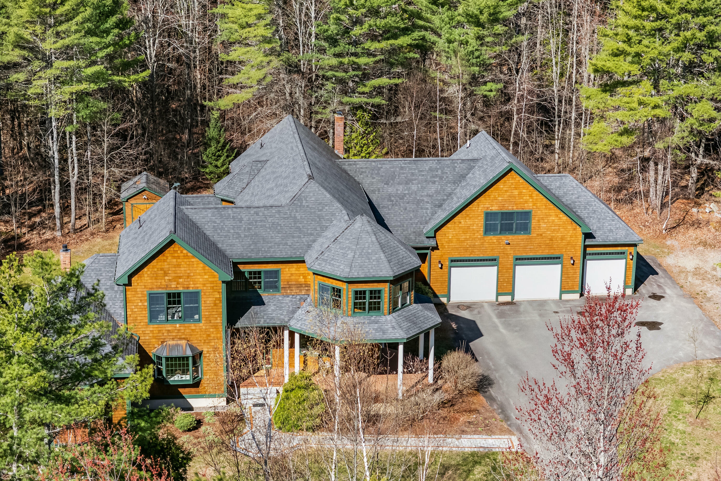 Property Photo: 1026 Essex Street ME 04401