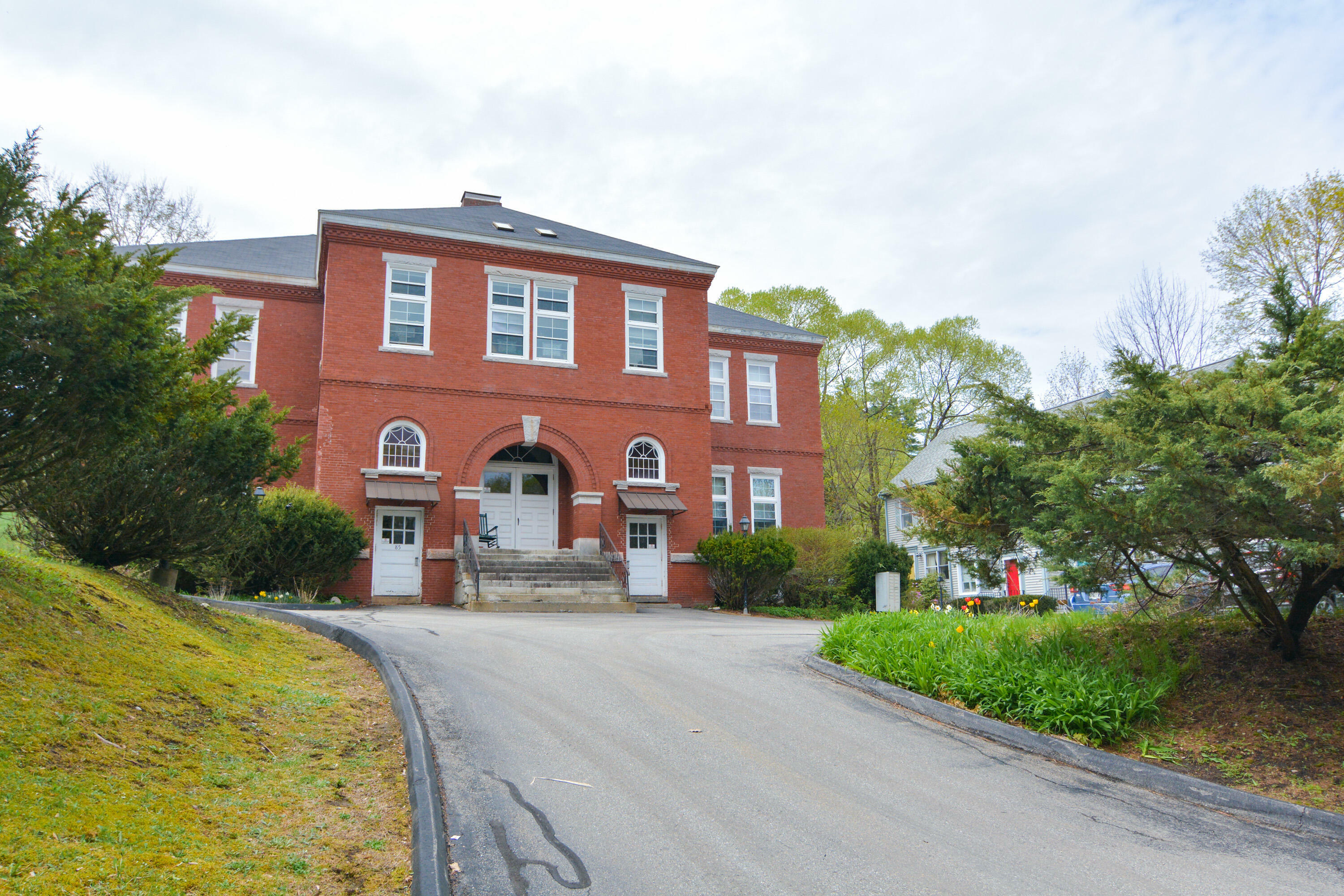 85 Middle Street 6  Hallowell ME 04347 photo
