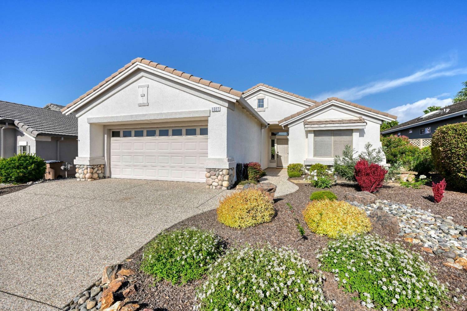 Property Photo: 1351 Tahoma Lane CA 95648