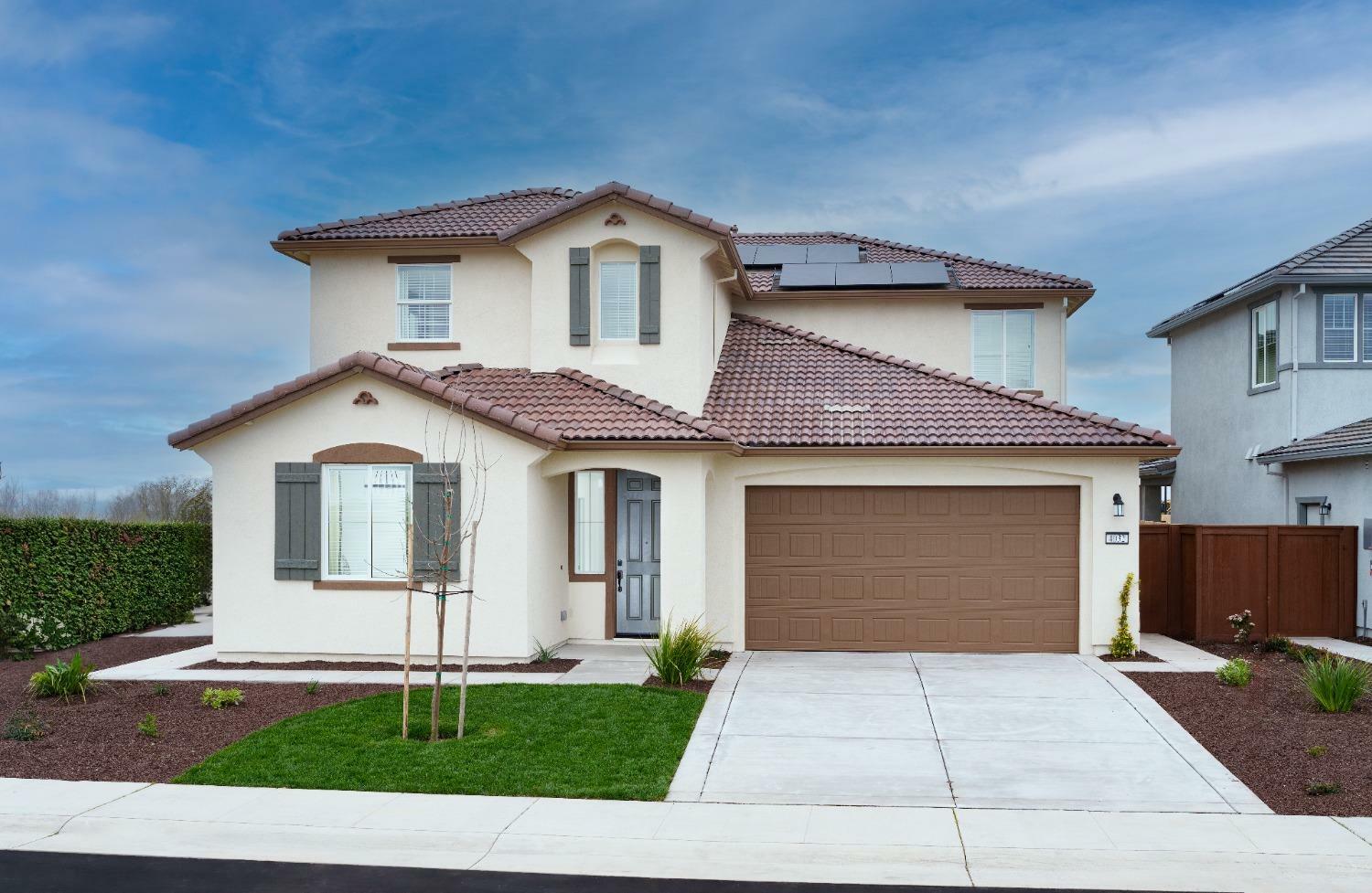 Property Photo: 4032 Happy Camper Way CA 95747