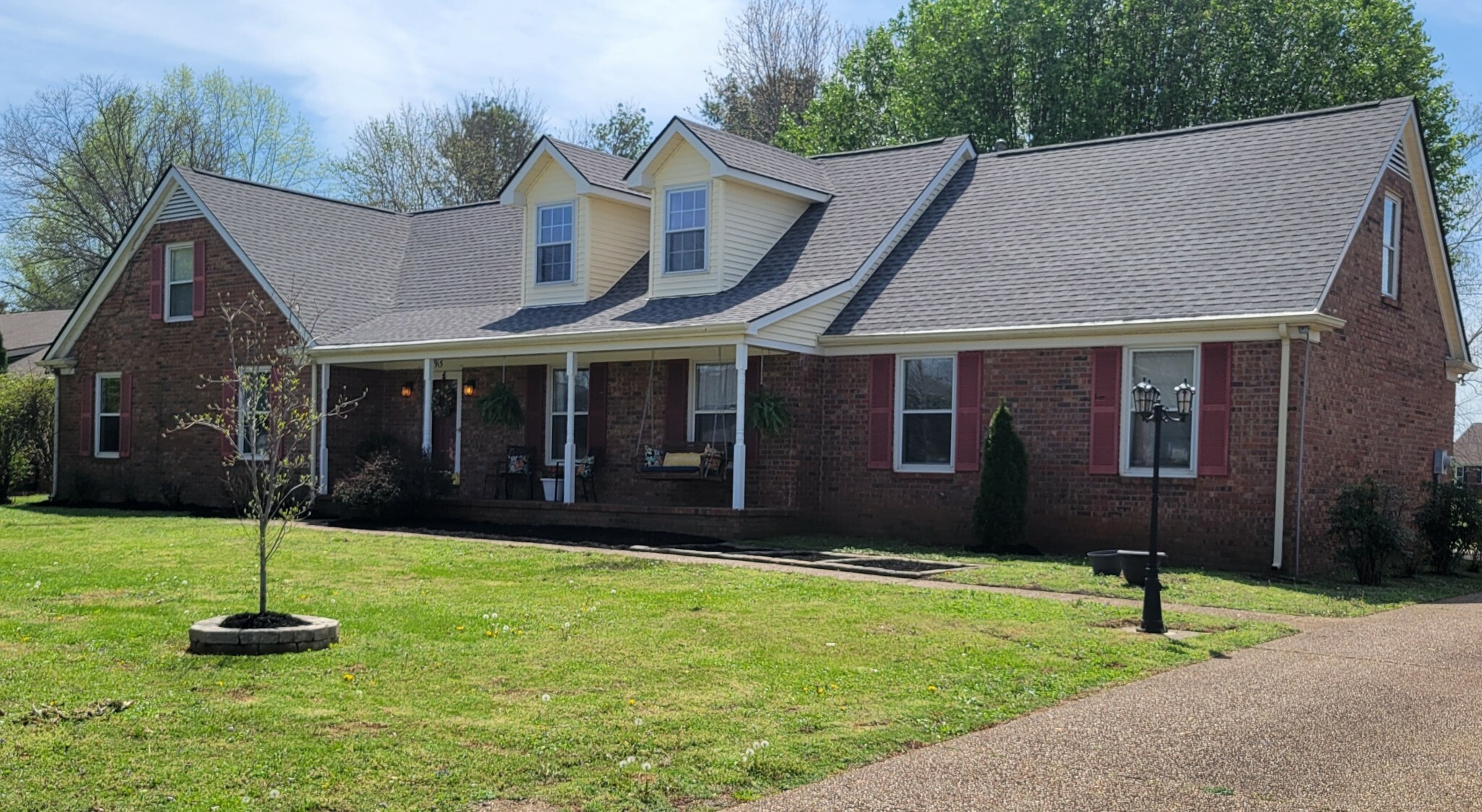 1915 Wiltshire Dr  Murfreesboro TN 37129 photo
