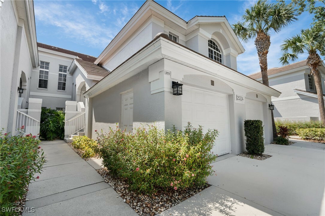 Property Photo: 25224 Pelican Creek Circle 203 FL 34134