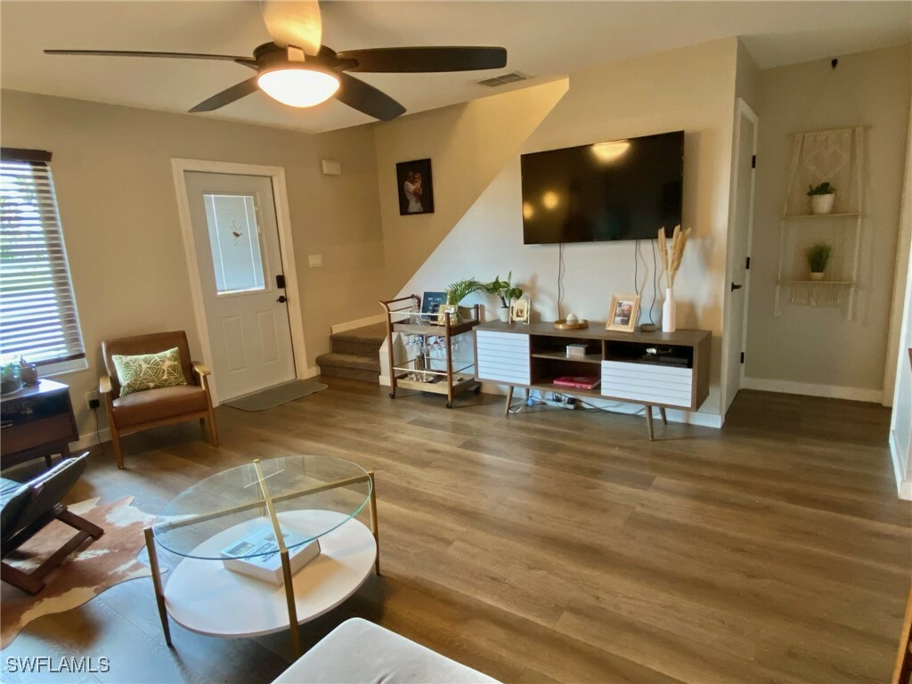 Property Photo: 17373 W Carnegie Circle 375 FL 33967